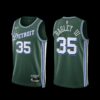Detroit Pistons Marvin Bagley III 2022-23 Association Edition Jersey White
