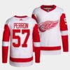 Detroit Red Wings Andrew Copp Red Home Jersey