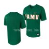 Florida A&M Rattlers Free Spirited Black College Baseball Jersey