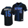 Florida Gators BT Riopelle Black College Baseball Jersey