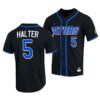 Florida Gators Colby Halter College Baseball Jersey Royal