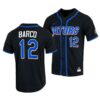 Florida Gators Danny Young College Baseball Jersey Royal