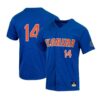 Florida Gators Jac Caglianone Orange College Baseball Jersey