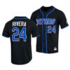 Florida Gators Jac Caglianone White College Baseball Jersey