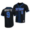 Florida Gators Mac Guscette College Baseball Jersey Royal