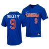Florida Gators Michael Robertson Royal College Baseball Jersey