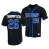 Florida Gators Michael Robertson Royal College Baseball Jersey