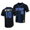Florida Gators Wyatt Langford Orange College Baseball Jersey