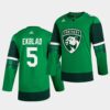 Edmonton Oilers Zach Hyman Reverse Navy Jersey