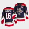 Florida Panthers Aleksander Barkov 2023 NHL All-Star Eastern Conference Black Jersey