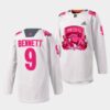 Florida Panthers Sam Bennett Home Red Jersey