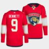 Florida Panthers Sam Bennett Reverse Retro 2.0 Blue Jersey