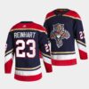 Florida Panthers Sam Reinhart Home Red Jersey