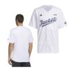 Gonzaga Bulldogs Cade McGee College Baseball Jersey White