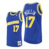 Golden State Warriors Andrew Wiggins 2022-23 Classic Edition Jersey Blue