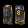 Golden State Warriors Gary Payton II 2022-23 Classic Edition Jersey Royal