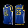 Golden State Warriors Klay Thompson Royal Select Series