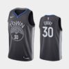 Golden State Warriors Ryan Rollins Association Edition Jersey 2022-23 White