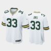 Green Bay Packers Aaron Rodgers Green Limited Jersey
