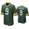 Green Bay Packers Darnell Savage Jr Green Limited Jersey