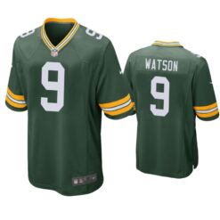 Green Bay Packers Christian Watson Green Limited Jersey