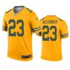 Green Bay Packers Jaire Alexander White Limited Jersey