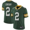 Green Bay Packers Randall Cobb White Limited Jersey