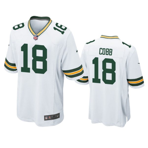 Green Bay Packers Randall Cobb White Limited Jersey Green Bay Packers Randall Cobb White Limited Jersey