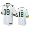 Green Bay Packers Reggie White Green Limited Jersey