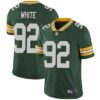 Green Bay Packers Romeo Doubs Green Limited Jersey