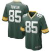 Green Bay Packers Reggie White Green Limited Jersey