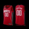 Indiana Pacers Custom 2022-23 Association Edition Jersey White