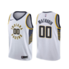 Indiana Pacers Buddy Hield 2022-23 Statement Edition Jersey Yellow