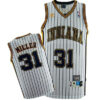 Indiana Pacers Serge Ibaka 2022-23 Association Edition Jersey White