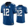 Houston Texans Davis Mills Red Limited Jersey