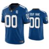 Kansas City Chiefs Custom Super Bowl LVII Red Limited Jersey