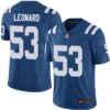 Indianapolis Colts Anthony Richardson Indiana Nights Royal Limited Jersey
