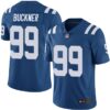Indianapolis Colts DeForest Buckner Indiana Nights Royal Limited Jersey