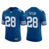 Indianapolis Colts Matt Ryan White Limited Jersey