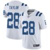 Indianapolis Colts Matt Ryan White Limited Jersey