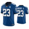 Indianapolis Colts Matt Ryan Royal Limited Jersey