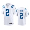 Indianapolis Colts Kenny Moore II Indiana Nights Royal Limited Jersey