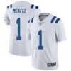 Indianapolis Colts Pat McAfee Royal Limited Jersey