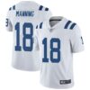 Indianapolis Colts Peyton Manning Royal Limited Jersey