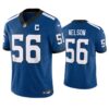 Indianapolis Colts Peyton Manning White Limited Jersey