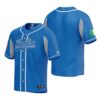 Italy Sal Frelick White 2023 World Baseball Classic Jersey