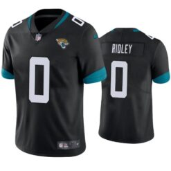 Jacksonville Jaguars Calvin Ridley Black Limited Jersey