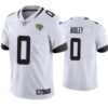 Jacksonville Jaguars KLavon Chaisson Teal Limited Jersey