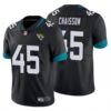 Jacksonville Jaguars Calvin Ridley Black Limited Jersey