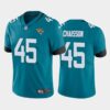 Jacksonville Jaguars KLavon Chaisson White Limited Jersey